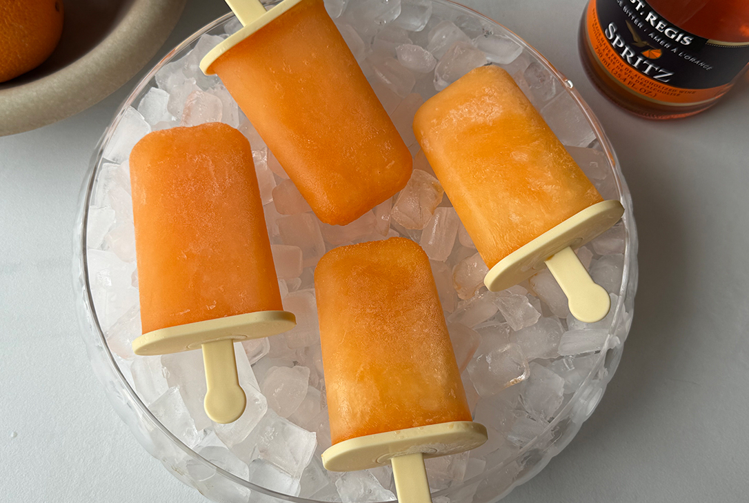 Spritz popsicle img